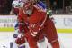 Eric Staal may be getting ready to leave Carolina.