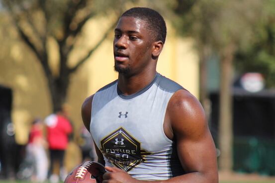 Lowell Narcisse to LSU: Tigers Land 4-Star QB Prospect