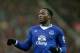STOKE-ON-TRENT, ENGLAND - FEBRUARY 06: Romelu Lukaku of Everton during the Barclays Premier League match between Stoke City and Everton at the Britannia Stadium on February 06, 2016 in Stoke-on-Trent, England. (Photo by James Baylis - AMA/Getty Images)