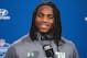 Jaylon Smith.