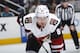 SAN JOSE, CA - FEBRUARY 13: Michael Boedker