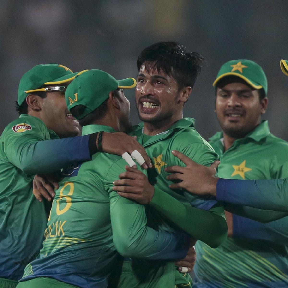 Bangladesh vs. Pakistan, Asia Cup: Date, Time, Live Stream ... - 1200 x 1200 jpeg 142kB