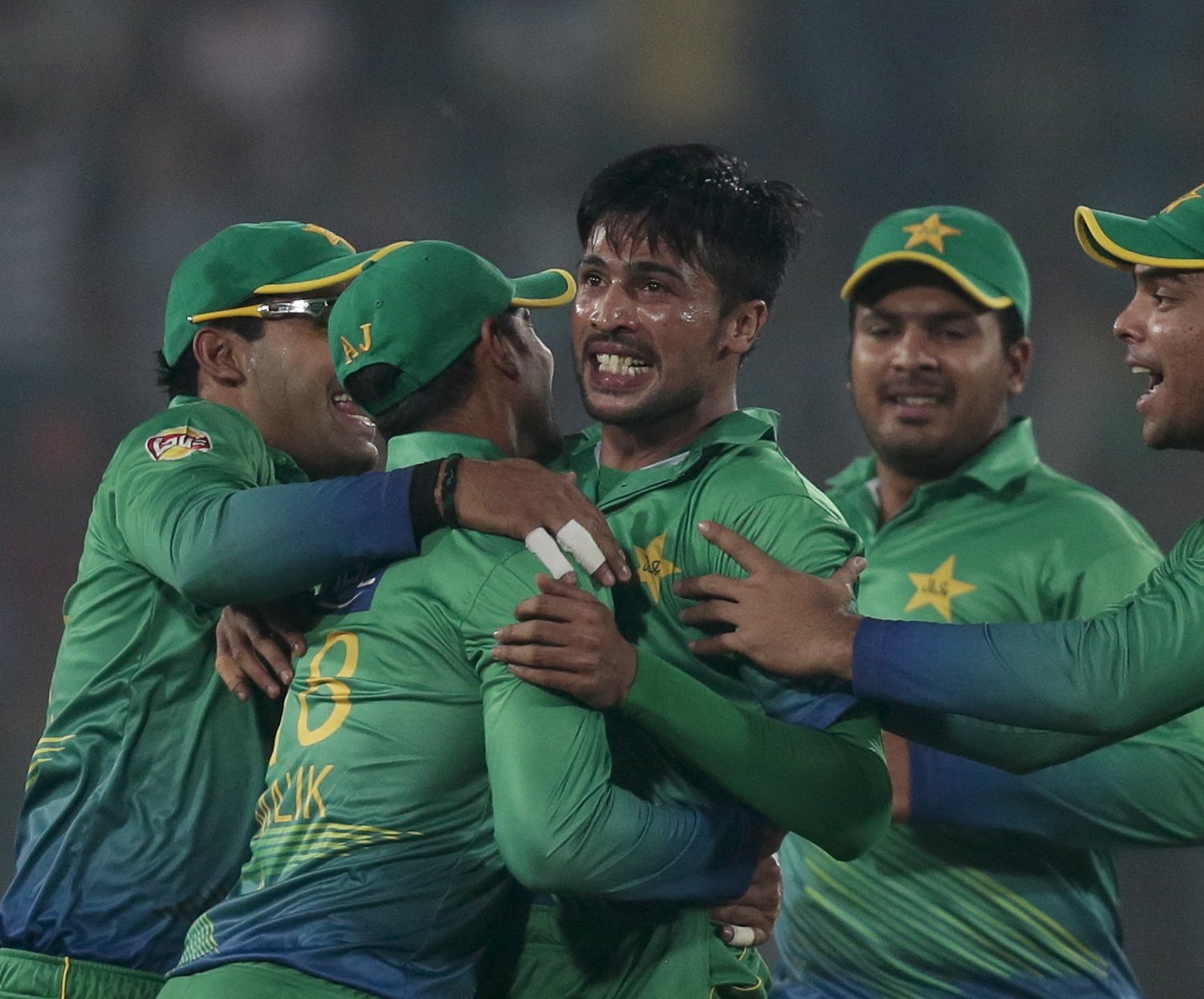 Bangladesh vs. Pakistan, Asia Cup: Date, Time, Live Stream, TV Info and Preview ...