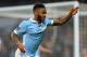LONDON, ENGLAND - FEBRUARY 28 : Raheem Sterling of Manchester City during the Capital One Cup Final match between Liverpool and Manchester City at Wembley Stadium on February 28, 2016 in London, England. (Photo by Catherine Ivill - AMA/Getty Images)