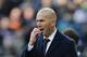 Saturday's Madrid derby defeat has given Zinedine Zidane plenty to think about