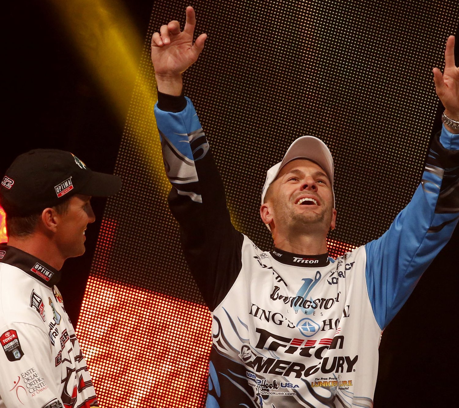 Bassmaster Classic 2016 Schedule Dates, TV Coverage, Live Stream and