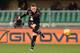 VERONA, ITALY - JANUARY 17: Piotr Zielinski of Empoli FC kicks the ball during the Serie A match between AC Chievo Verona and Empoli FC at Stadio Marc'Antonio Bentegodi on January 17, 2016 in Verona, Italy. (Photo by Valerio Pennicino/Getty Images)