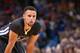 OKLAHOMA CITY, OK - FEBRUARY 27: Stephen Curry