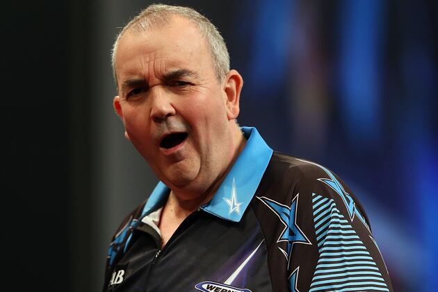 Premier League Darts 2016 Results: The results, tables, appointments to Exeter