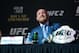 LAS VEGAS, NV - MARCH 3: UFC featherweight champion Conor McGregor speaks to the media during the UFC 196 Press Conference at David Copperfield Theater in the MGM Grand Hotel/Casino on March 3, 2016 in Las Vegas, Nevada. (Photo by Brandon Magnus/Zuffa LLC/Zuffa LLC via Getty Images)