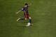 MADRID, SPAIN - MARCH 03: Luis Suarez of FC Barcelona strikes a penalty shot during the La Liga match between Rayo Vallecano de Madrid and FC Barcelona at Estadio de Vallecas on March 3, 2016 in Madrid, Spain. (Photo by Gonzalo Arroyo Moreno/Getty Images)