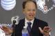 FILE - In this June 6, 2014 file photo, Minnesota Timberwolves team owner and printing company billionaire Glen Taylor speaks in Minneapolis. The Star Tribune said Monday, June 30, 2014 that Taylor has completed his purchase of the Minneapolis newspaper and is now the sole owner. Terms were not disclosed, but Taylor has put the purchase price around $100 million. (AP Photo/Ann Heisenfelt)
