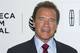 FILE - In this April 22, 2015 file photo, Arnold Schwarzenegger attends the Tribeca Film Festival world premiere of