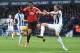 West Bromwich Albion have not recorded a home win over Manchester United since 1984.
