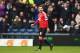 WEST BROMWICH, ENGLAND - MARCH 06: Juan Mata of Manchester United reacts after being sent off by referee Mike Dean during the Barclays Premier League match between West Bromwich Albion and Manchester United at The Hawthorns on March 6, 2016 in West Bromwich, England. (Photo by Laurence Griffiths/Getty Images)