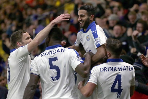 Calendar Premier League: EPL Week 30 schedule entries and earnings forecasts