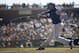 Colorado Rockies' Jose Reyes (7) hits a single against the San Francisco Giants during the third inning of a baseball game, Sunday, Oct. 4, 2015, in San Francisco. (AP Photo/Tony Avelar)