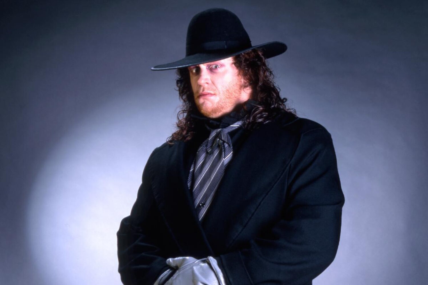 The Undertaker s 5 Biggest Career Defining Matches With WWE Bleacher