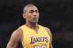 Los Angeles Lakers forward Metta World Peace (37) in actions during the second half of an NBA basketball game against Orlando Magic Tuesday, March 8, 2016, in Los Angeles. Lakers won 107-98. (AP Photo/Ringo H.W. Chiu)