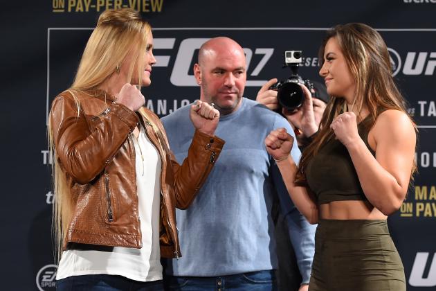 Dana White's Criticism of Holly Holm's Gamble Misses the Mark