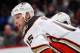 DENVER, CO - MARCH 09: Ryan Getzlaf #15 of the Anaheim Ducks awaits a face off against the Colorado Avalanche at Pepsi Center on March 9, 2016 in Denver, Colorado. The Avalanche defeated the Ducks 3-0. (Photo by Doug Pensinger/Getty Images)