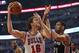 CHICAGO, IL - NOVEMBER 30: Pau Gasol