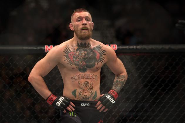Conor McGregor in Retreat: Can UFC's Top Draw Still Be 'Notorious' After Loss?