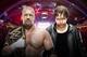 Triple H vs. Dean Ambrose: Who's your pick?