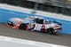 Kyle Busch drives oduring NASCAR Xfinity Series practice at Phoenix International Raceway, Friday, March 11, 2016, in Avondale, Ariz. (AP Photo/Ralph Freso)