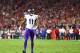 Mike Wallace is one of the biggest names left on the market.