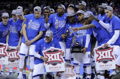 Get to know all 68 teams in NCAA Bracket