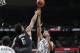 SAN ANTONIO, TX - DECEMBER 18: Tim Duncan