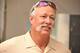 NEW YORK, NY - MAY 20: Former Major League Baseball player Goose Gossage attends Delta Air Lines Hosts the 'Delta Dugout' at Madison Square Park at Madison Square Park on May 20, 2011 in New York City. (Photo by Theo Wargo/Getty Images for Delta Air Lines)