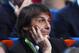 PARIS, FRANCE - DECEMBER 12: Antonio Conte Manager of Italy looks on during the UEFA Euro 2016 Final Draw Ceremony at Palais des Congres on December 12, 2015 in Paris, France. (Photo by Laurence Griffiths/Getty Images)