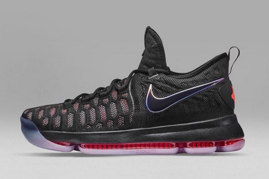 kevin durant signature shoes