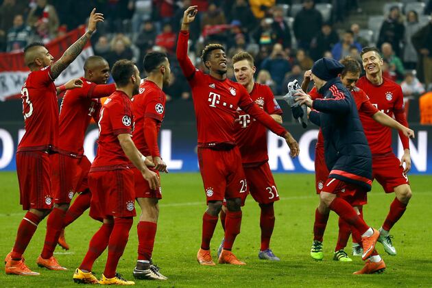 5 Lessons from Bayern Munich's Win over Augsburg 