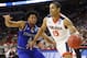 The Big Dance already has top prospects putting on a show for the NBA.