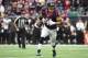 Houston Texans running back Jonathan Grimes (41) runs against the Jacksonville Jaguars during the first half of an NFL football game Sunday, Jan. 3, 2016, in Houston. (AP Photo/Eric Christian Smith)