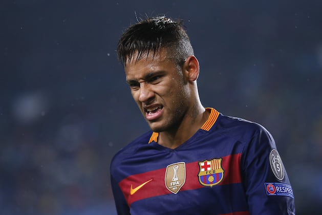 Neymar Reportedly Found Guilty of Tax Evasion: Latest Details and Reaction