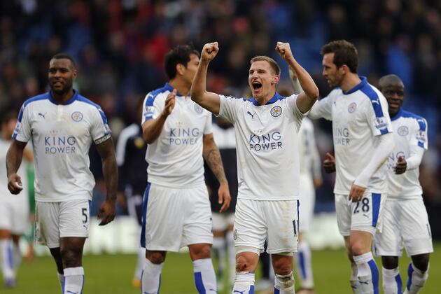 EPL results: Premier League table update, Week 31 after dozens of bets Saturday