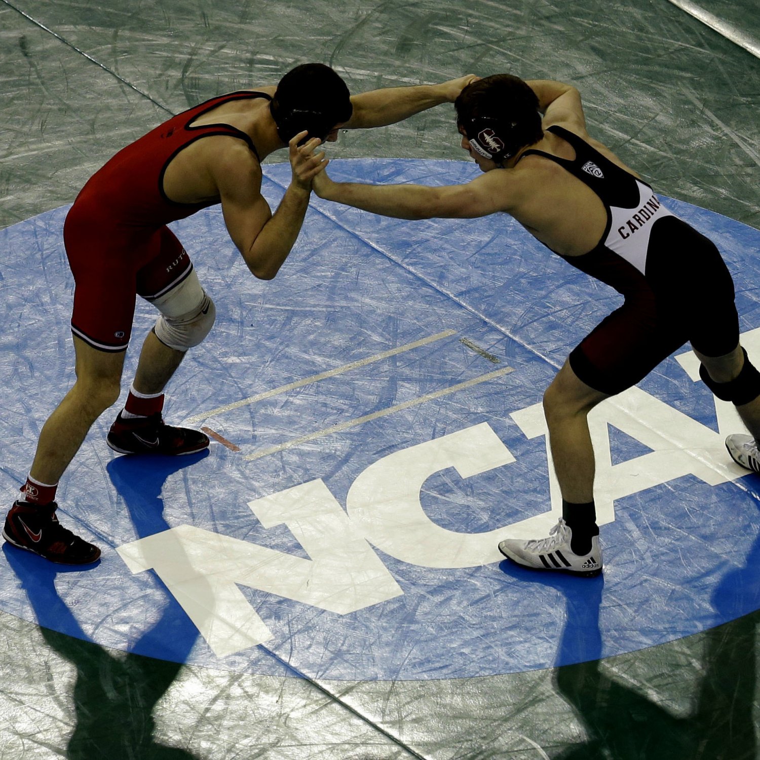 Ncaa Wrestling Championships 2016 Results Updated Standings After Saturday Bleacher Report