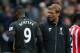 SOUTHAMPTON, ENGLAND - MARCH 20: Jurgen Klopp manager of Liverpool speaks with Christian Benteke of Liverpool after the Barclays Premier League match between Southampton and Liverpool on March 20, 2016 in Southampton, United Kingdom. (Photo by Catherine Ivill - AMA/Getty Images)