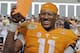 Tennessee QB Joshua Dobbs