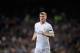 MADRID, SPAIN - MARCH 20: Toni Kroos of Real Madrid looks on during the La Liga match between Real Madrid CF and Sevilla FC at Estadio Santiago Bernabeu on March 20, 2016 in Madrid, Spain. (Photo by Denis Doyle/Getty Images)
