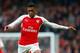 LONDON, ENGLAND - FEBRUARY 20: Alex Iwobi of Arsenal in action during the Emirates FA Cup fifth round match between Arsenal and Hull City at Emirates Stadium on February 20, 2016 in London, England. (Photo by Julian Finney/Getty Images)
