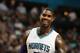 CHARLOTTE, NC - MARCH 11: Marvin Williams #2 of the Charlotte Hornets is seen during the game against the Detroit Pistons at the Time Warner Cable Arena on March 11, 2016 in Charlotte, North Carolina. NOTE TO USER: User expressly acknowledges and agrees that, by downloading and or using this photograph, User is consenting to the terms and conditions of the Getty Images License Agreement. Mandatory Copyright Notice: Copyright 2016 NBAE (Photo by Kent Smith/NBAE via Getty Images)