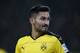 DORTMUND, GERMANY - MARCH 05: Ilkay Guendogan of Borussia Dortmund looks on during the Bundesliga match between Borussia Dortmund and FC Bayern Muenchen at Signal Iduna Park on March 5, 2016 in Dortmund, Germany.bs (Photo by Boris Streubel/Getty Images)