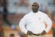 Texas HC Charlie Strong
