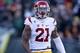 USC LB Su'a Cravens