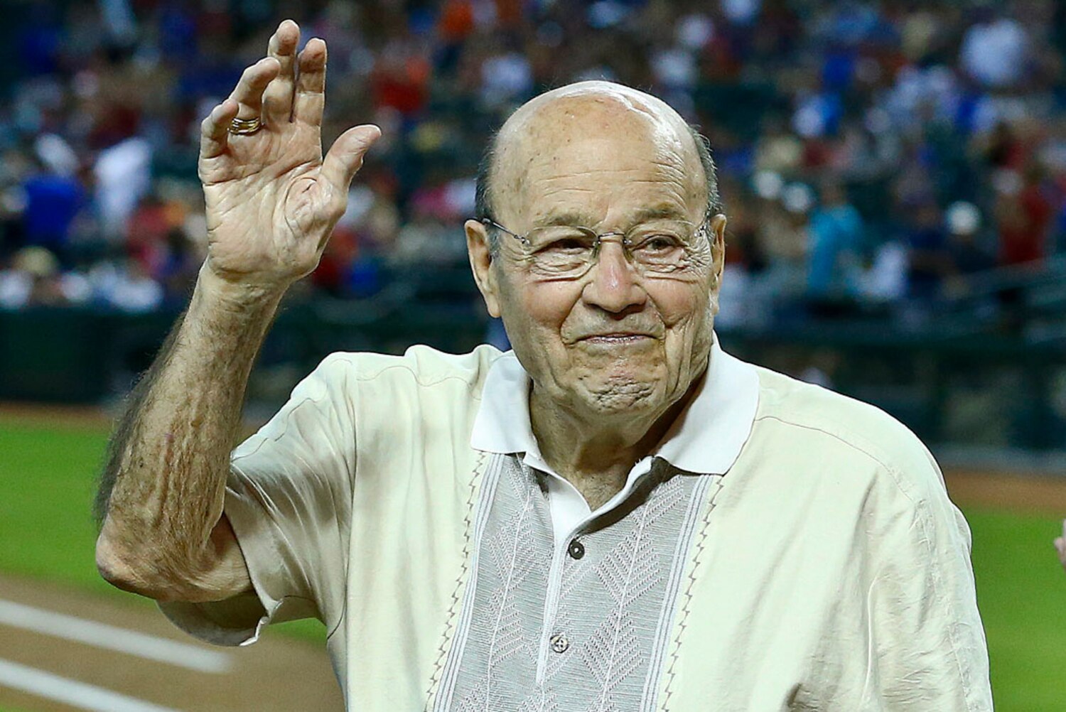 Joe Garagiola, MLB Announcer and Player, Dies at Age 90 Bleacher Report(06)